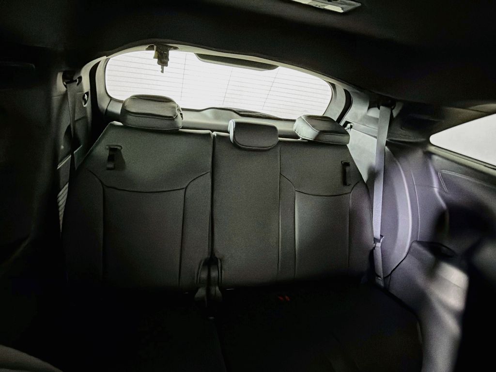 New 2026 Toyota Sienna Van