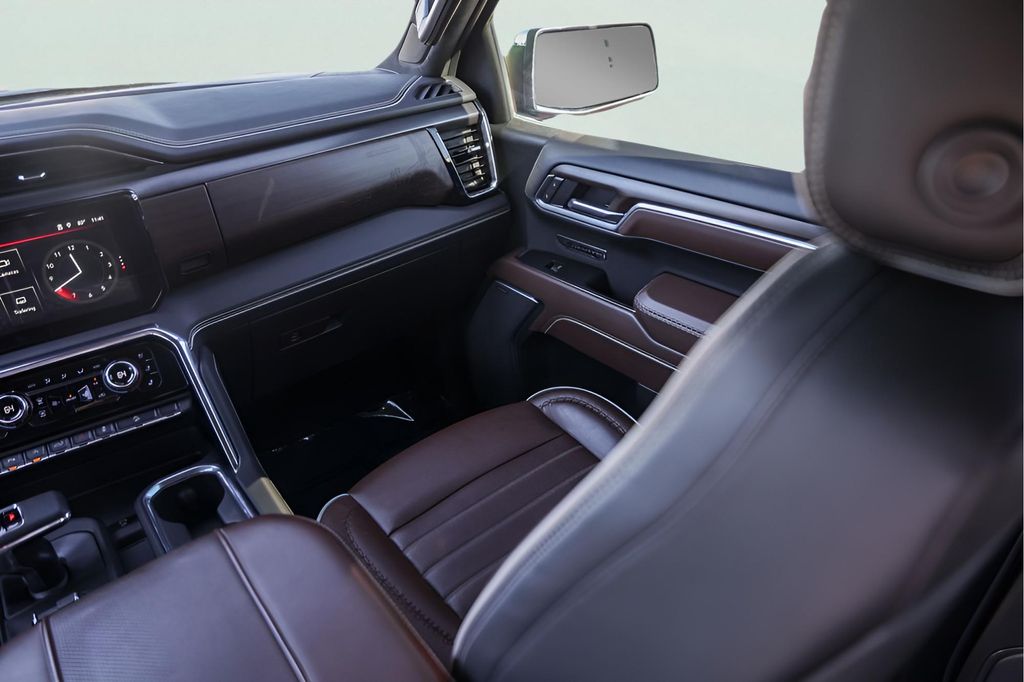 Used Car 2025 Gmc Sierra 1500  Denali Ultimate For Sale Under $70,000 In Austin, Texas