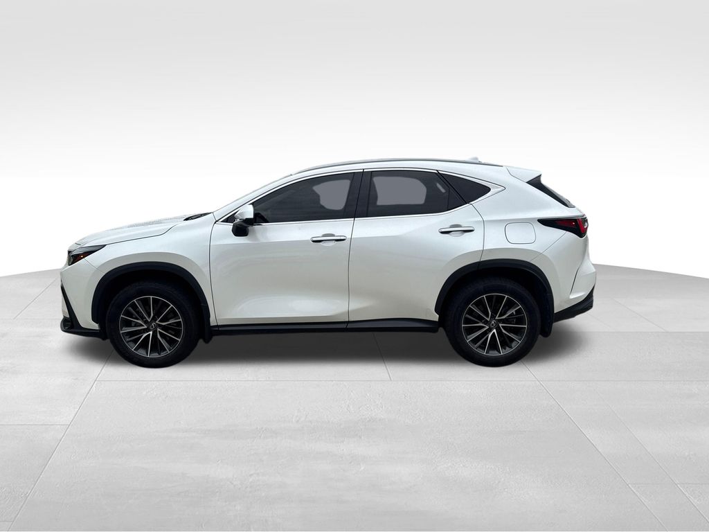 2024 Lexus NX 350 Base - 1