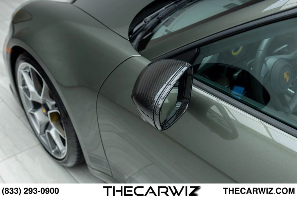 2023 Porsche 911