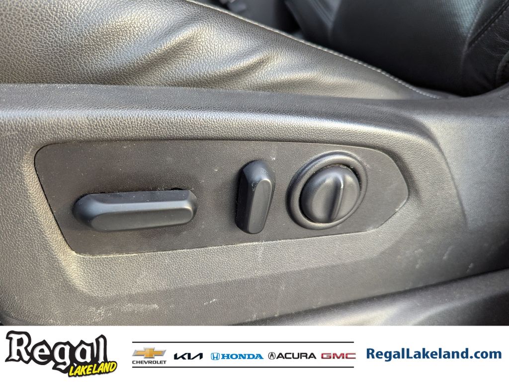 used 2020 Chevrolet Silverado 2500HD car, priced at $44,992