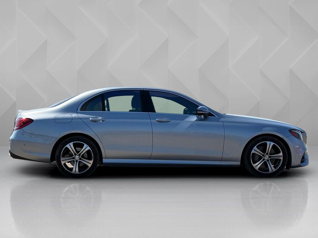 2017 Mercedes-Benz E-Class E 300  at Cook Ford