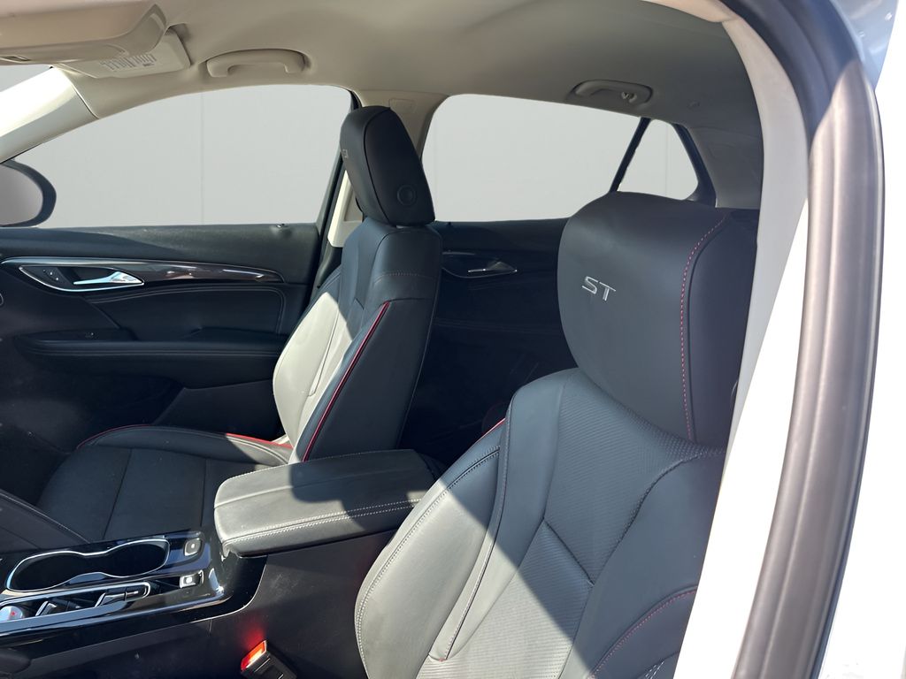 Used 2023 Gray Buick Essence image 26