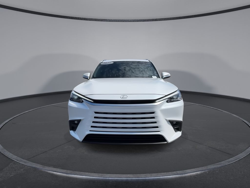 Thumbnail: 2025 Lexus TX - 3