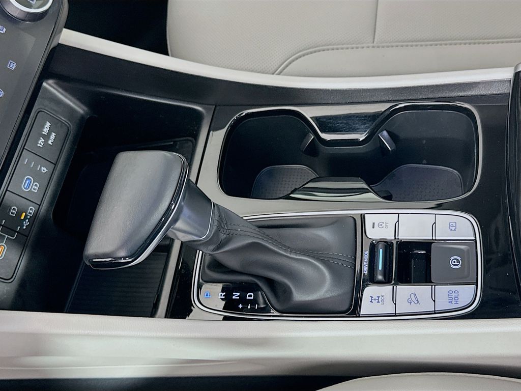 Thumbnail: 2025 Hyundai Tucson - 17