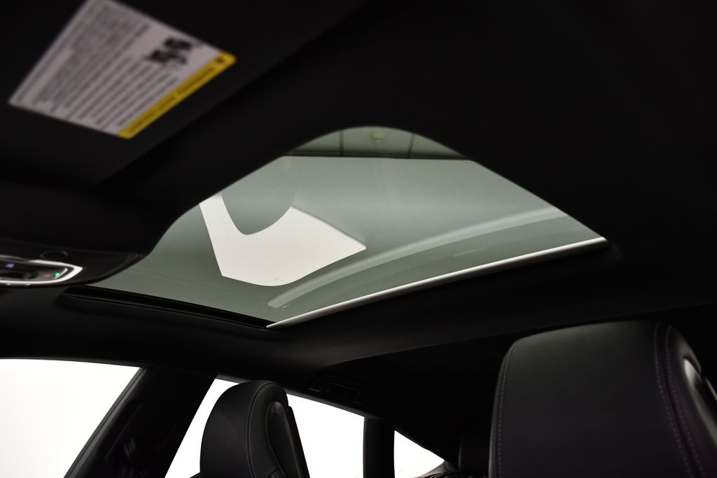 Thumbnail: 2023 Audi S5 - 15