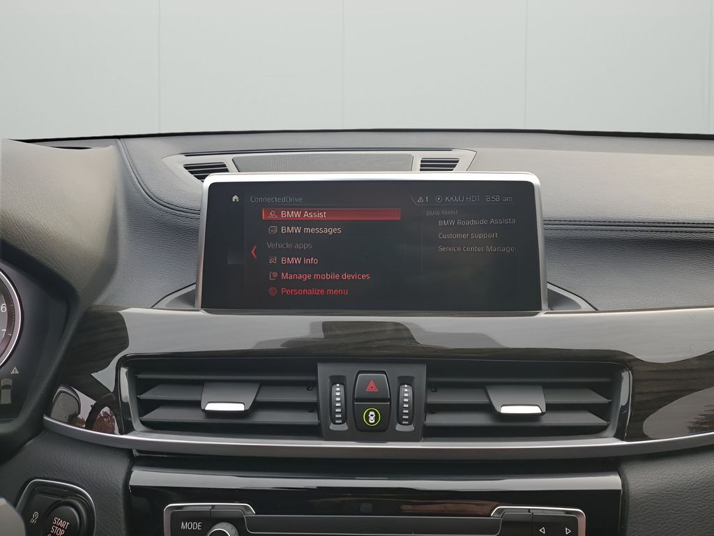 Used Car 2021 Bmw X2  Sdrive28i For Sale Under $25,000 In Austin, Texas