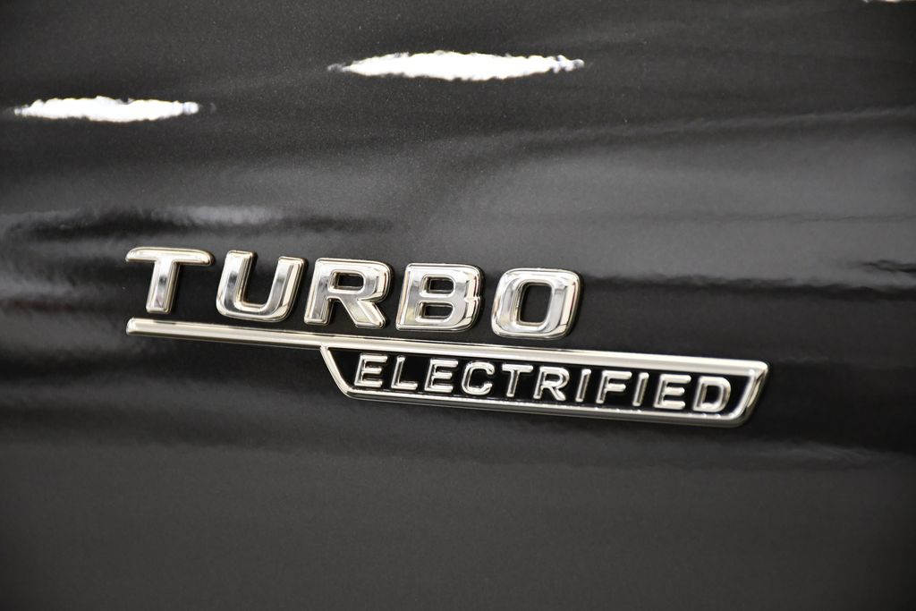 Thumbnail: 2026 Mercedes-Benz GLC - 11