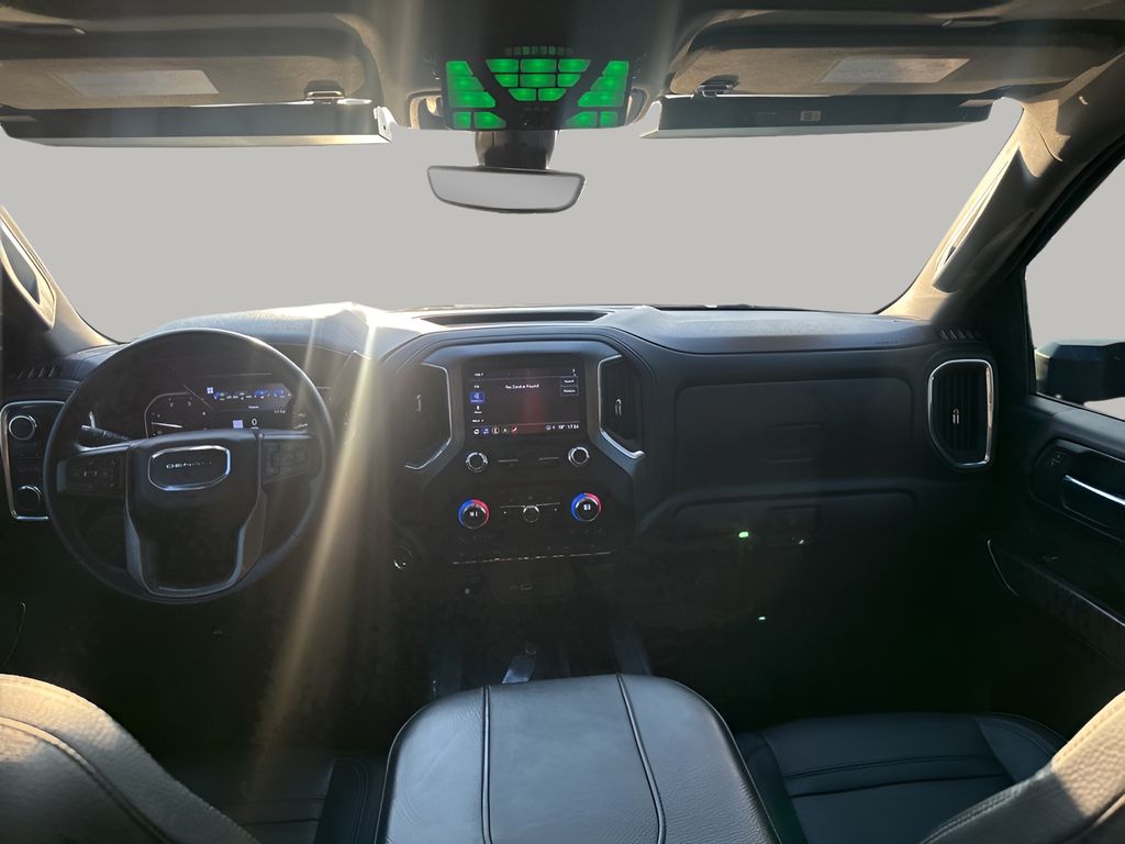 Used Car 2023 Gmc Sierra 3500hd  Denali For Sale Under $70,000 In Austin, Texas