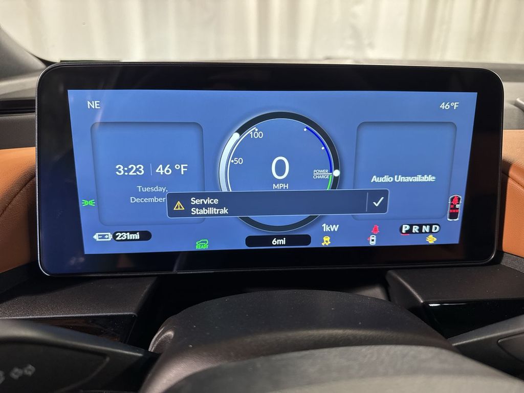 new 2026 Honda Prologue car, priced at $52,350