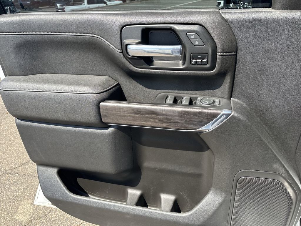 Used 2022 Chevrolet Silverado 2500HD Truck