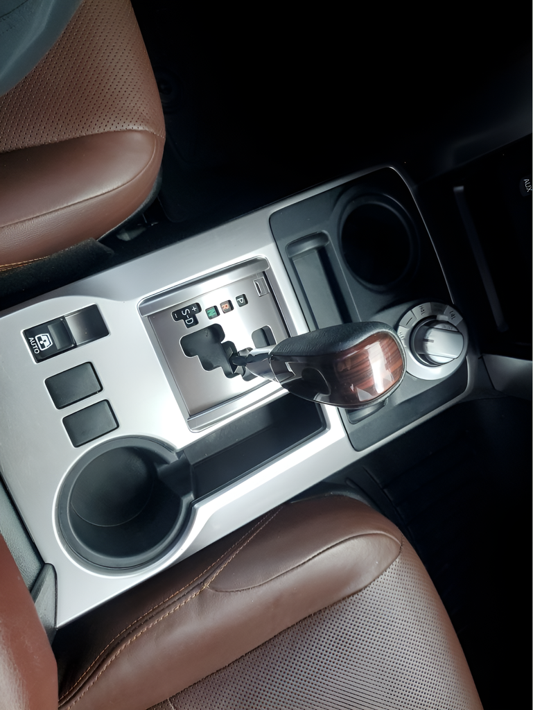 Used Car 2017 Toyota 4runner  Limited For Sale Under $25,000 In Austin, Texas