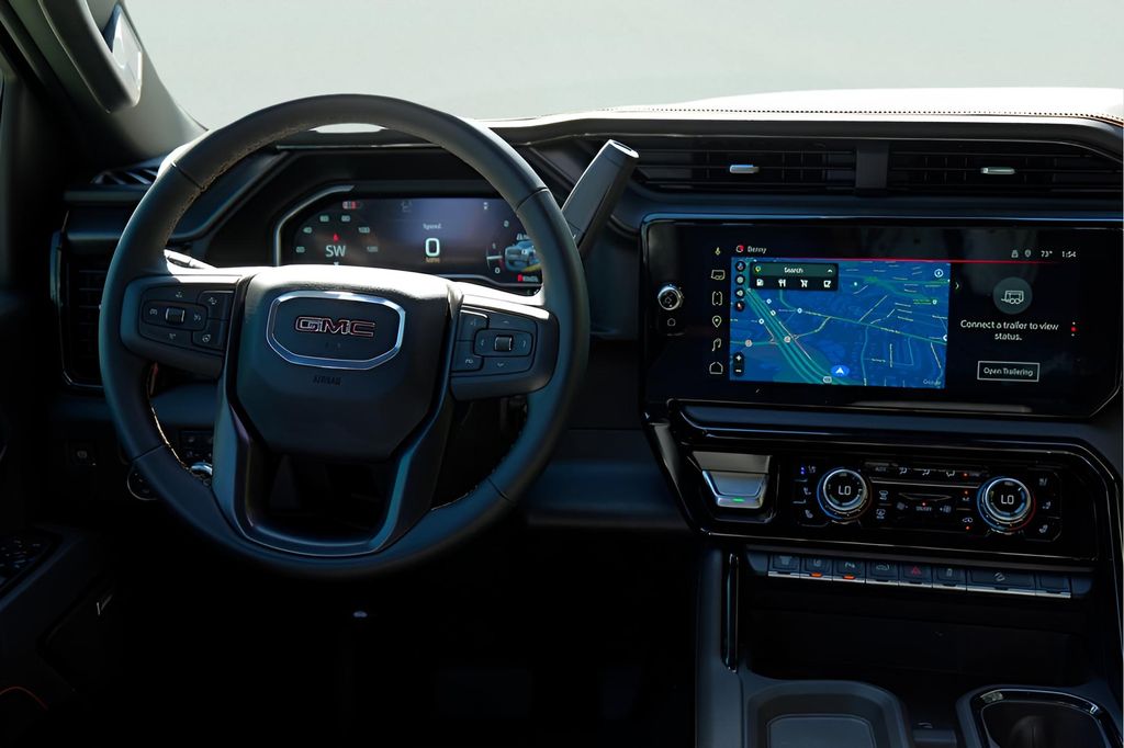 New Car 2025 Gmc Sierra 2500hd  At4 For Sale Under $90,000 In Austin, Texas