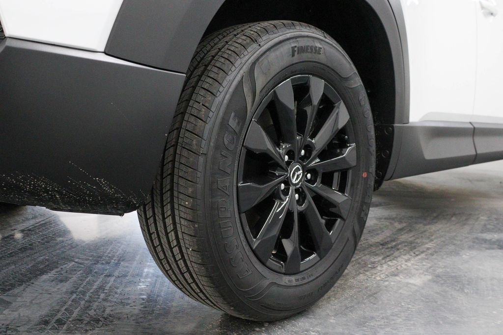 New Car 2025 Mazda Cx-50  2.5 S Premium Package For Sale Under $40,000 In Austin, Texas