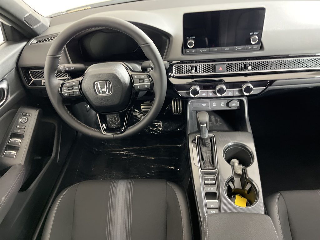Thumbnail: 2026 Honda Civic - 12