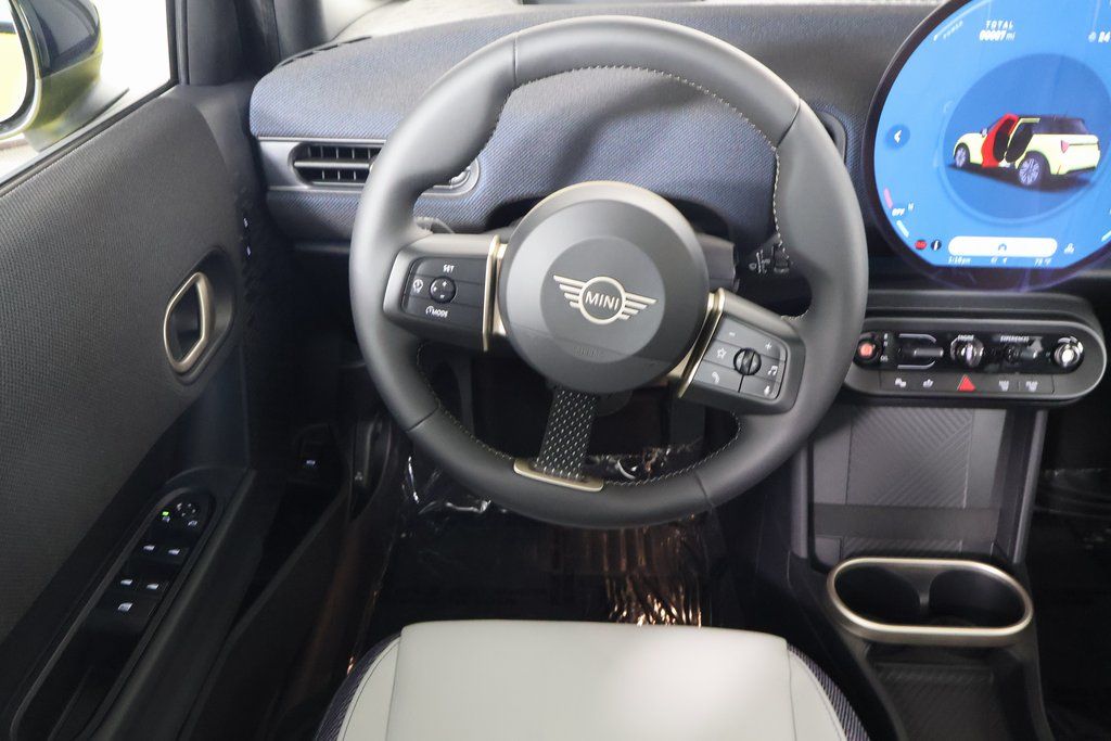 Thumbnail: 2025 MINI Cooper - 3