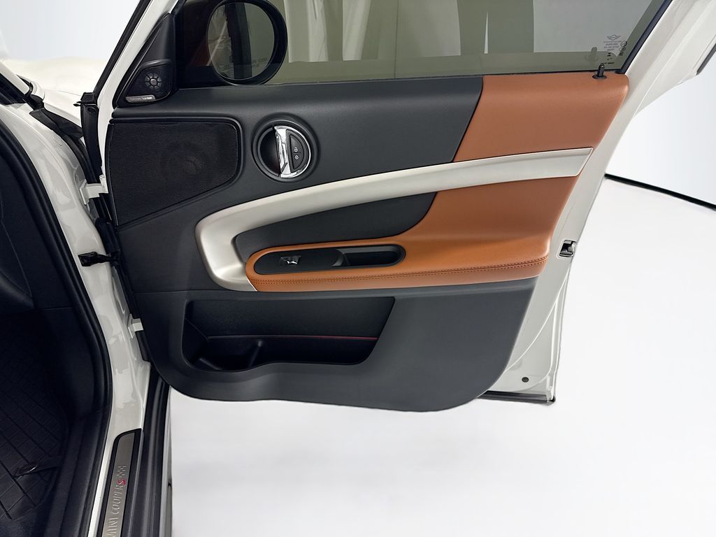 Thumbnail: 2024 MINI Cooper Countryman - 25