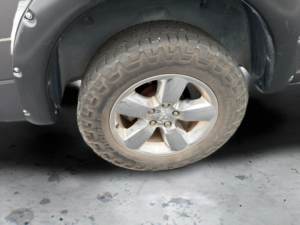 Used 2014 Ram 1500 Truck