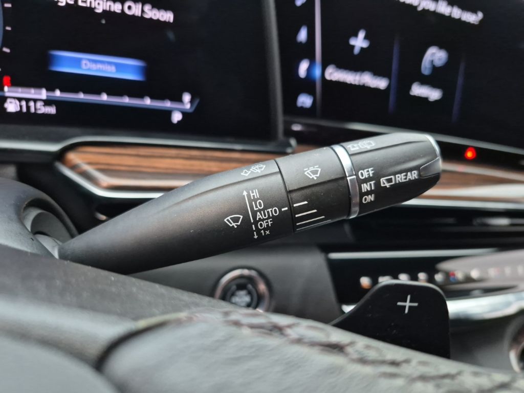 Used Car 2023 Cadillac Escalade Esv  Luxury For Sale Under $70,000 In Austin, Texas