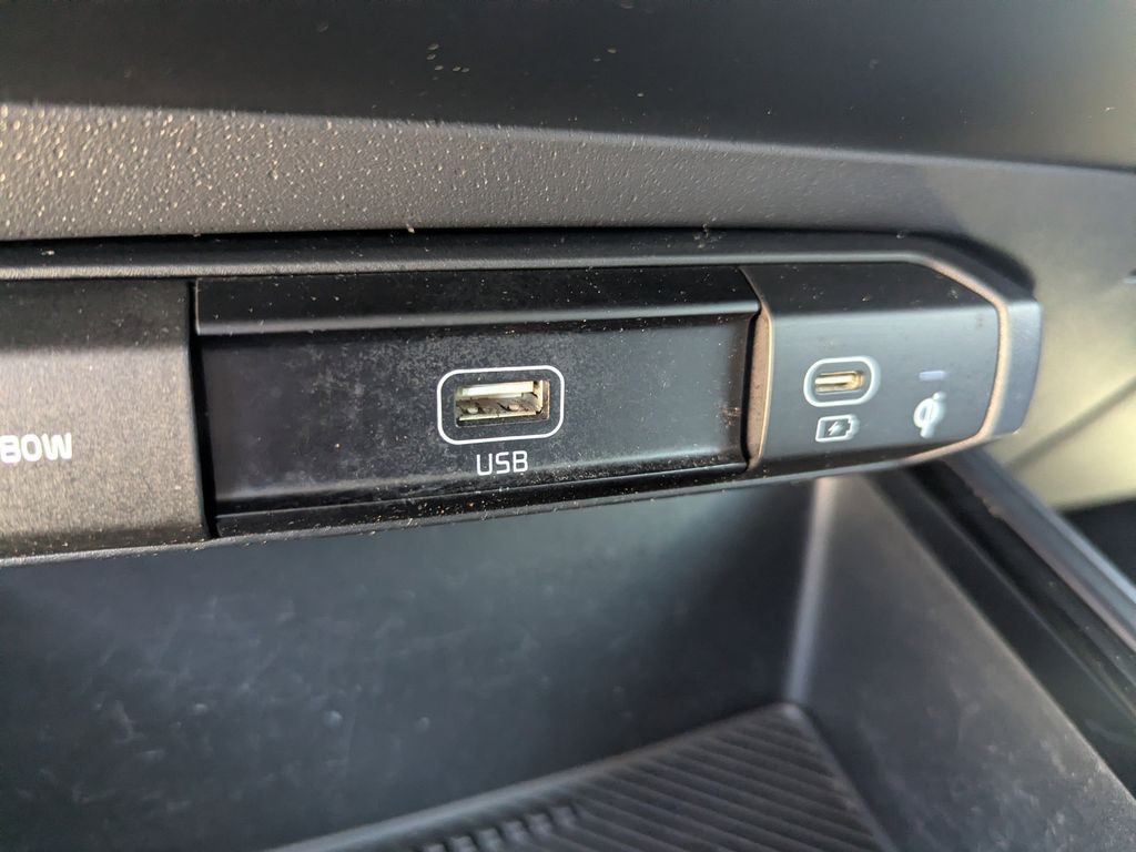 used 2023 Kia Niro car, priced at $16,991