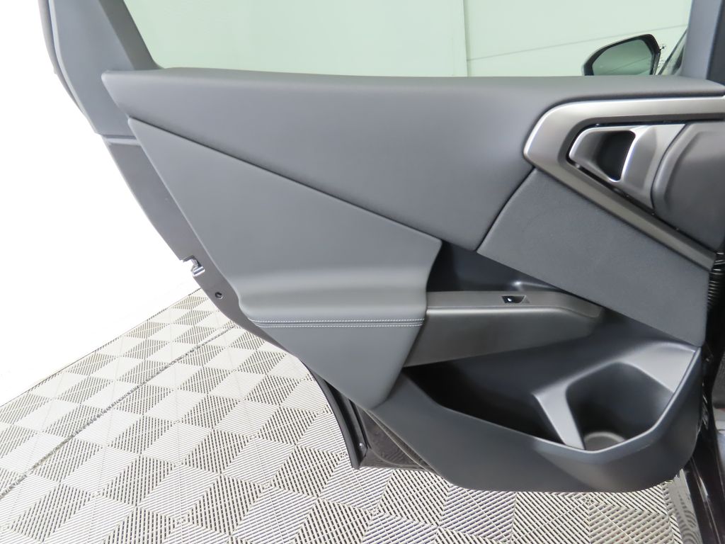 Thumbnail: 2026 BMW X3 - 26