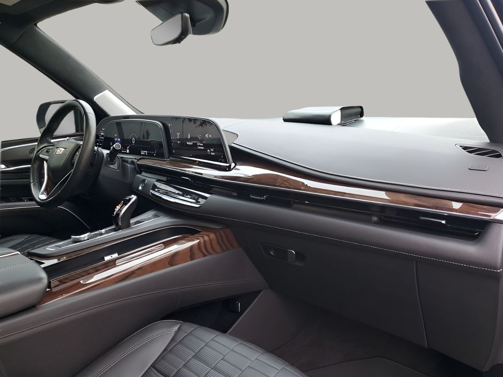 Used Car 2022 Cadillac Escalade Esv  Sport Platinum For Sale Under $70,000 In Austin, Texas