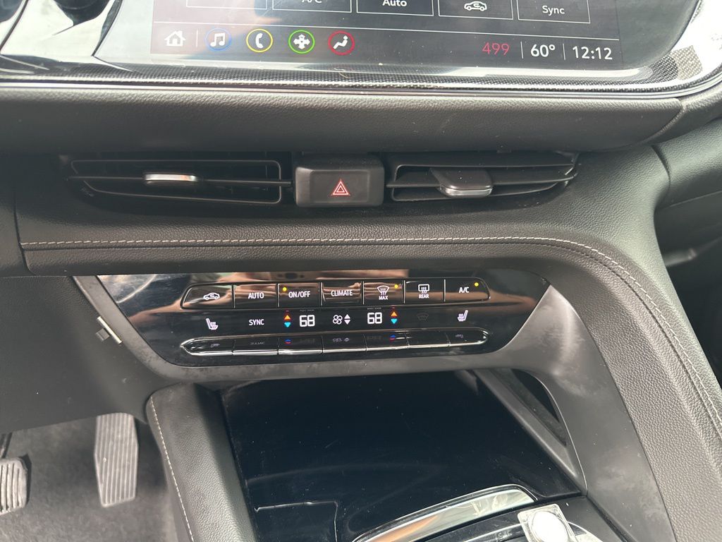 Used Car 2023 Buick Envision  Essence For Sale Under $25,000 In Austin, Texas