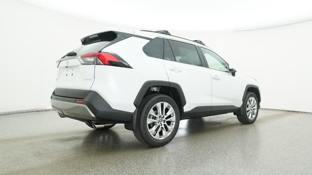 Thumbnail: 2025 Toyota RAV4 - 3