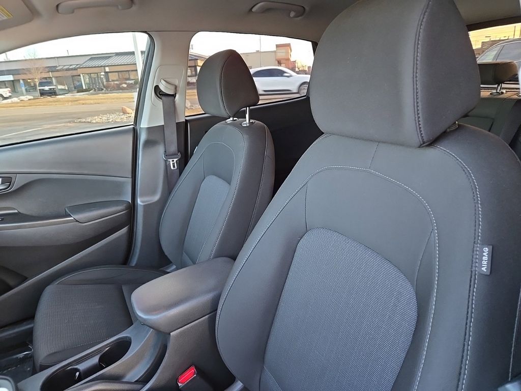 Used 2022 Hyundai Kona For Sale in Fort Wayne, IN