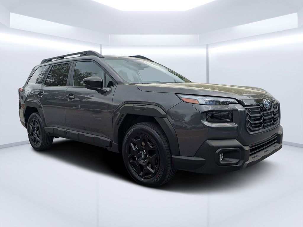 2026 Subaru Outback Limited AWD