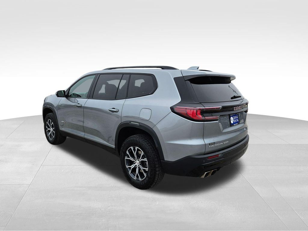 Used 2024 GMC Acadia SUV