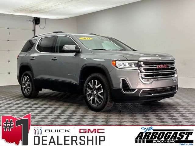 2023 GMC Acadia SLE FWD