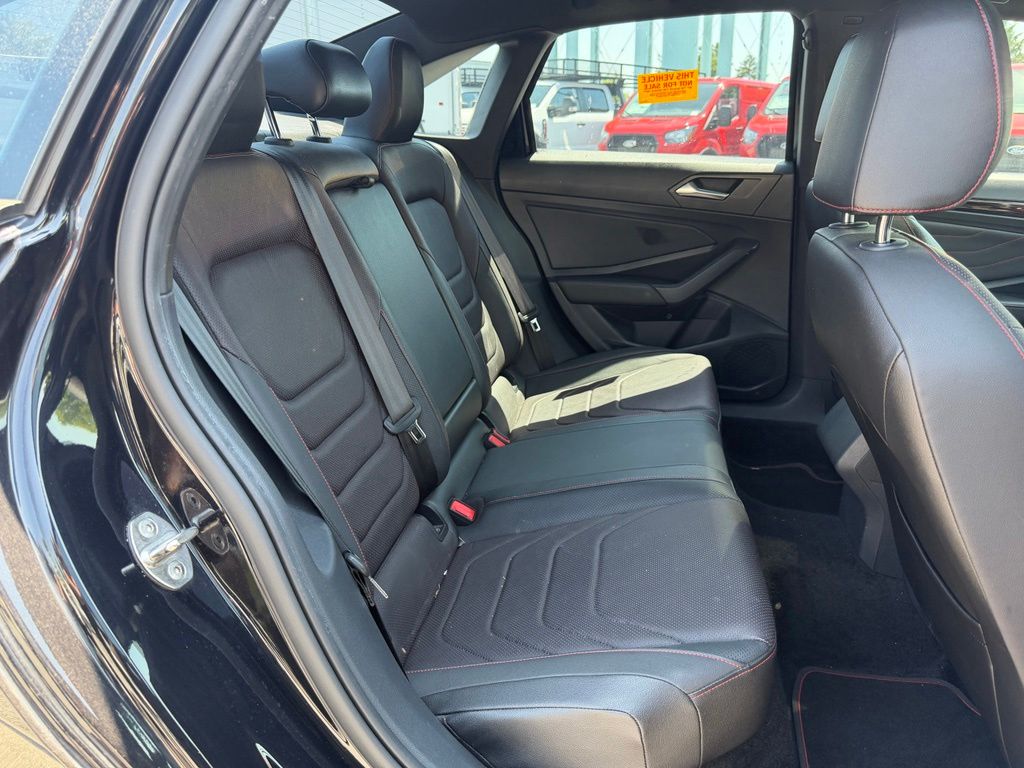 2023 Volkswagen Jetta GLI 2.0T Autobahn