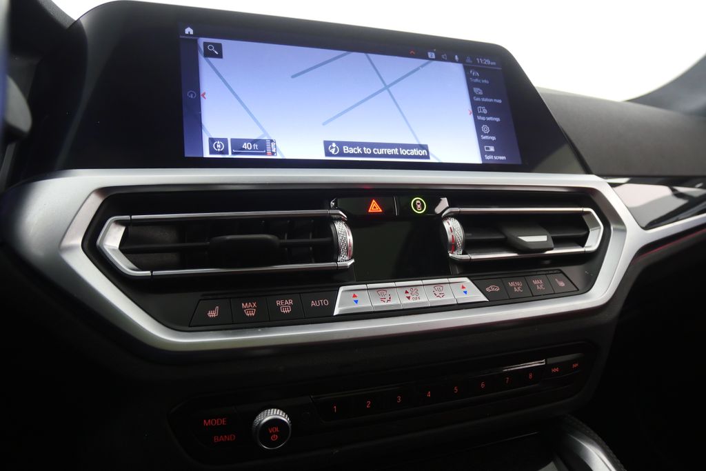 Thumbnail: 2023 BMW 4 Series - 18