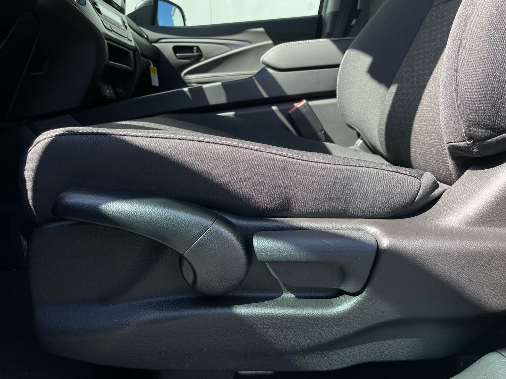 Thumbnail: 2026 Honda Ridgeline - 25