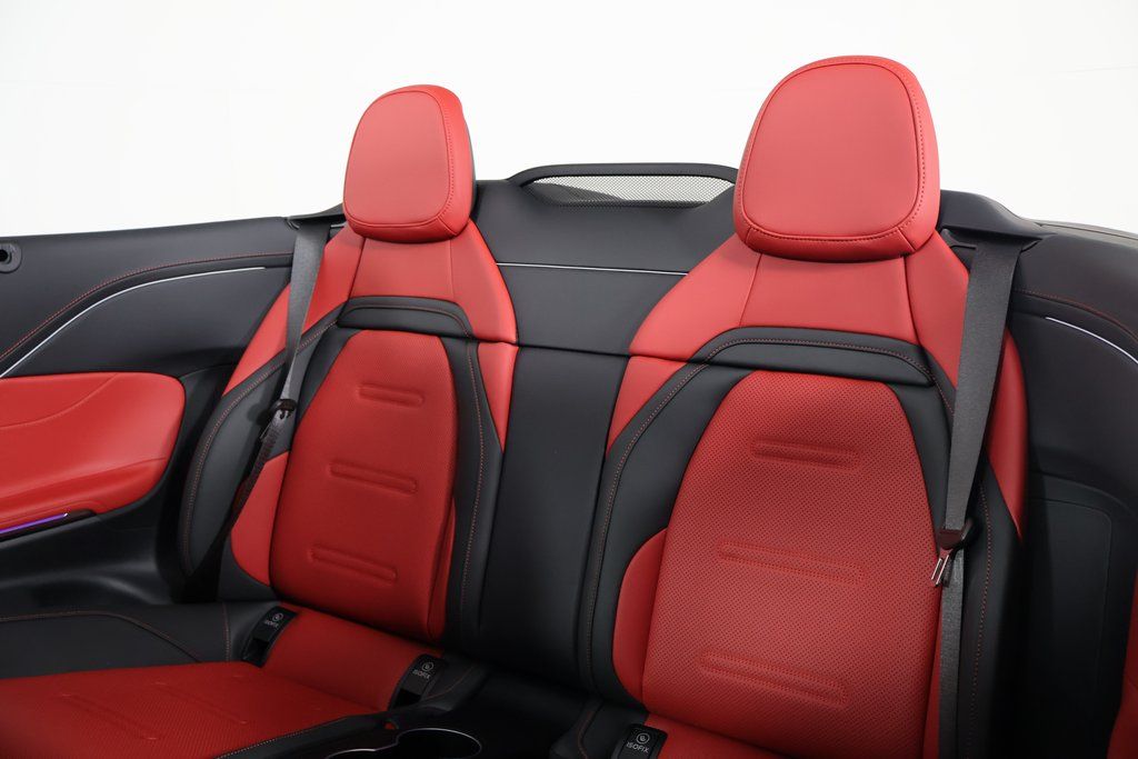 Thumbnail: 2026 Mercedes-Benz CLE - 7