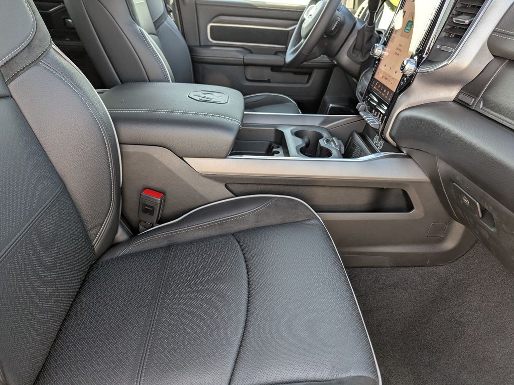 New Car 2025 Ram 2500  Laramie For Sale Under $80,000 In Taylor, Texas