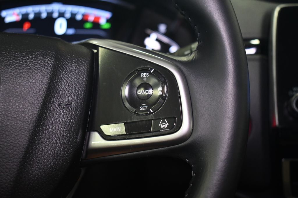 Thumbnail: 2019 Honda CR-V - 24