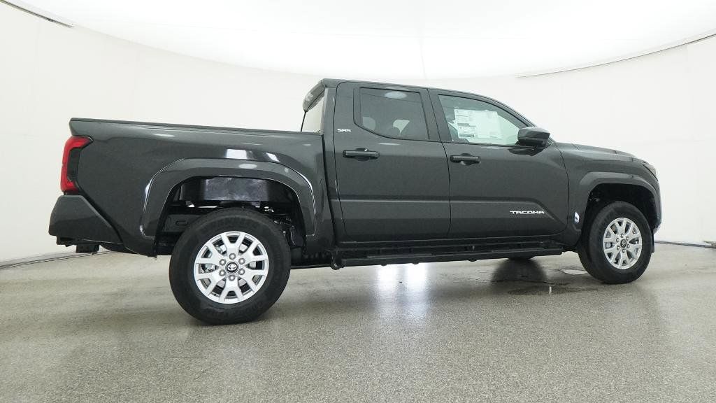 Thumbnail: 2025 Toyota Tacoma - 7