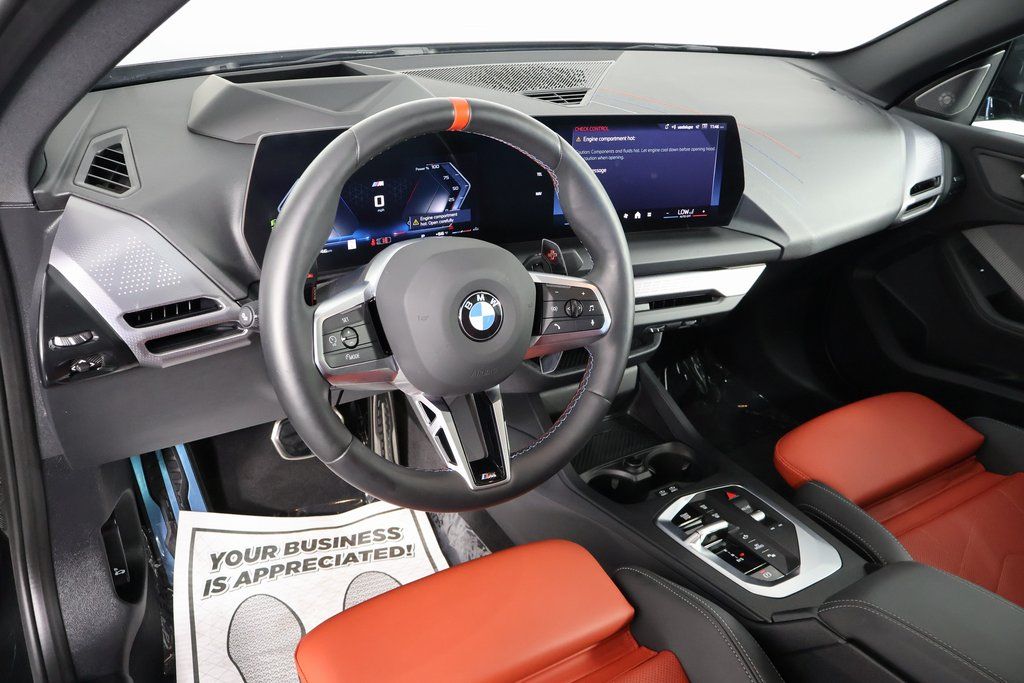 Thumbnail: 2025 BMW 2 Series - 7