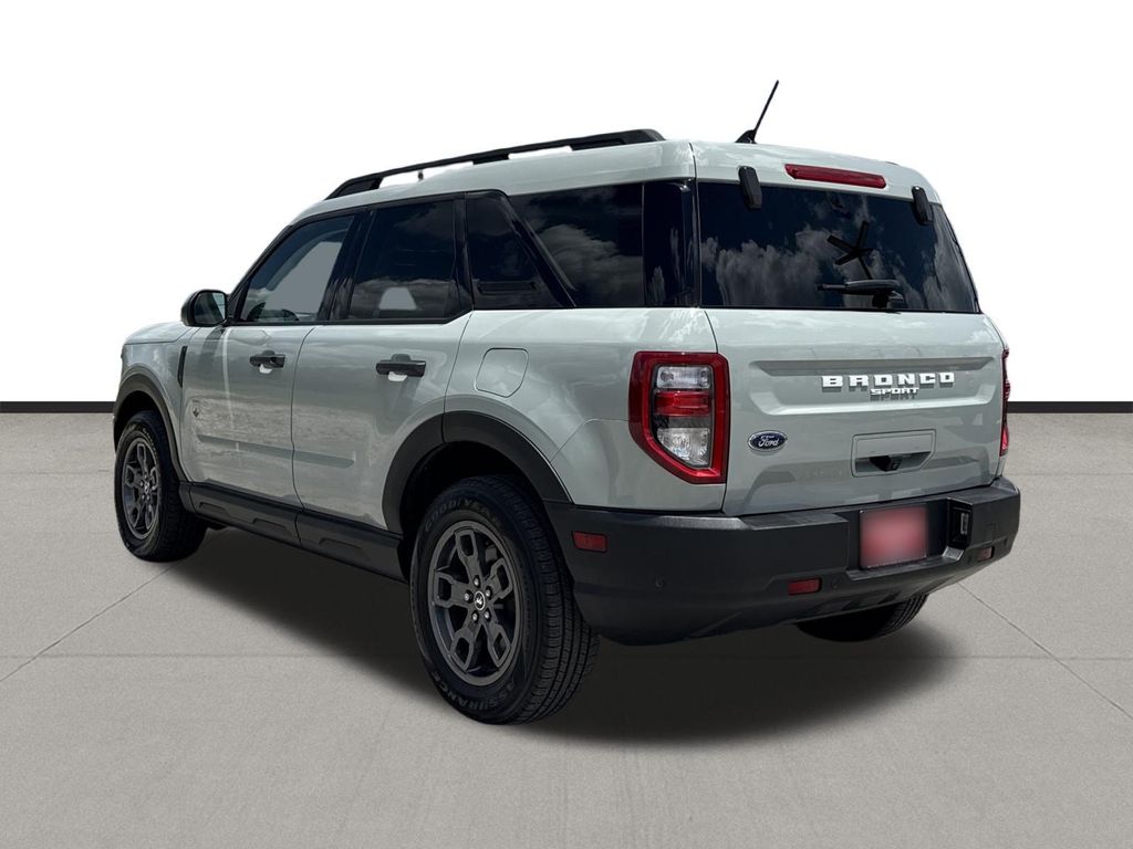 2023 Ford Bronco Sport Big Bend - 6