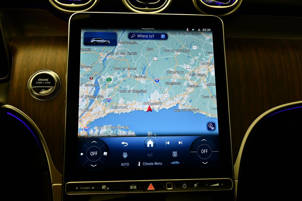 2025 Mercedes-Benz GLC 300 18