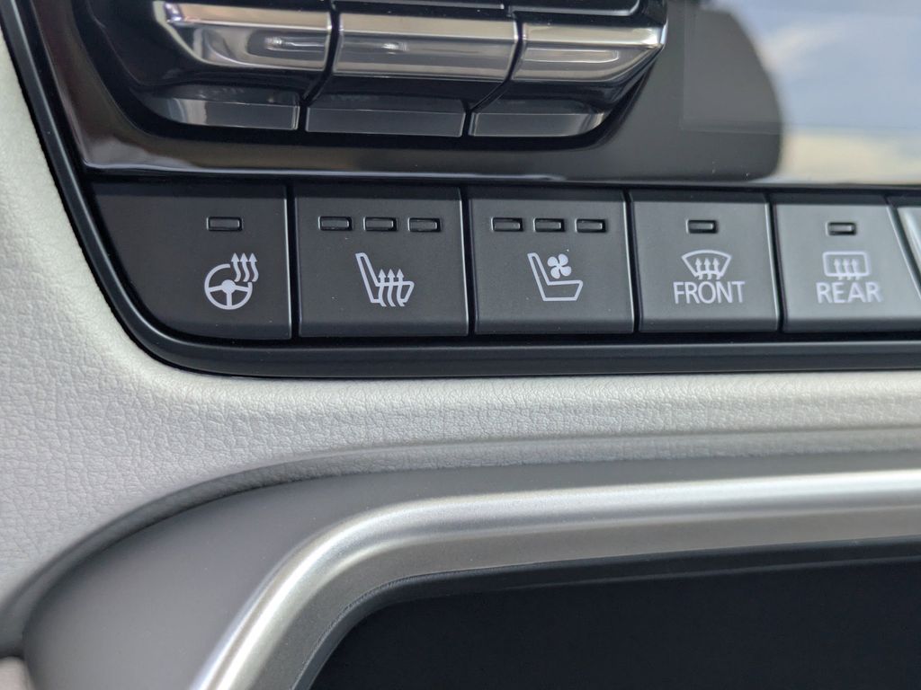 2026 Mazda CX-90 3.3 Turbo Premium Plus