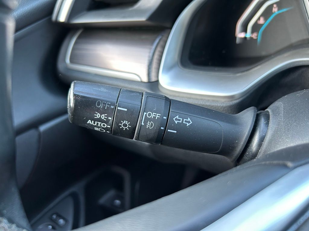 Thumbnail: 2020 Honda Civic - 22