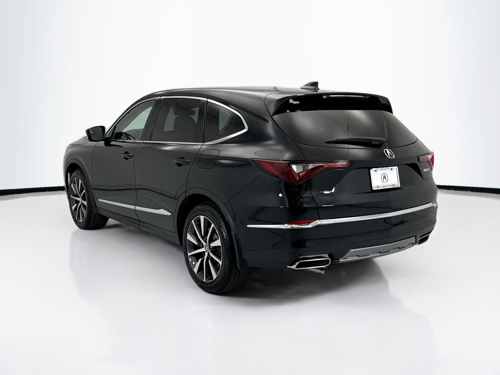 Thumbnail: 2026 Acura MDX - 7