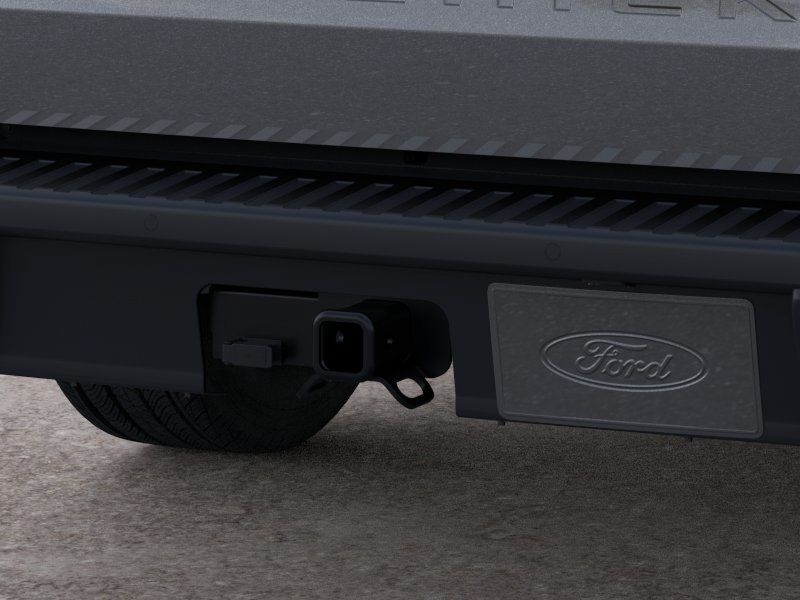 New 2026 Gray Ford XLT image 29