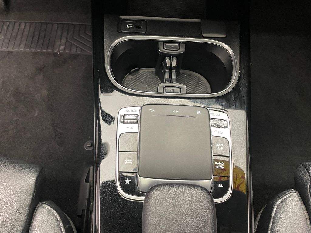 Thumbnail: 2020 Mercedes-Benz A-Class - 27