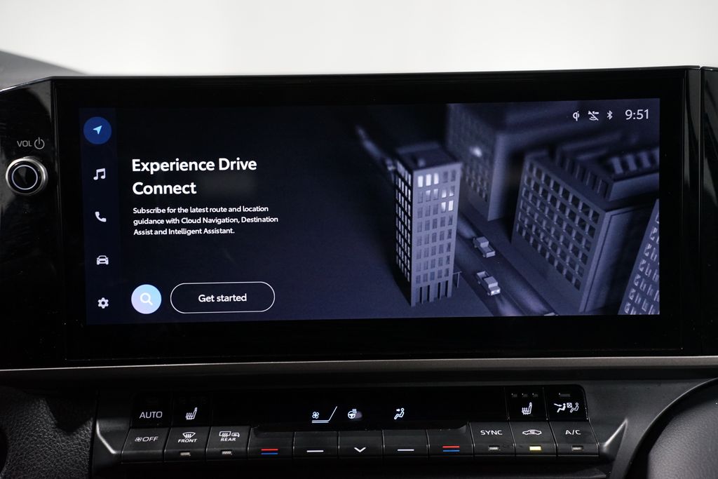 Thumbnail: 2025 Toyota Camry - 18