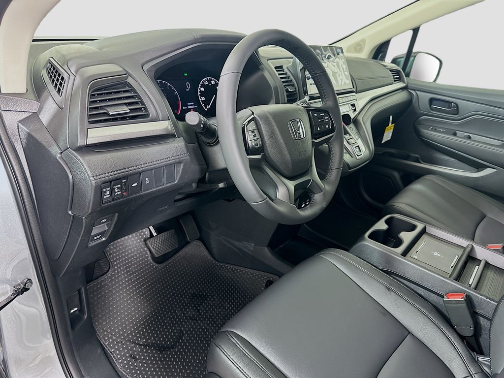 Thumbnail: 2026 Honda Odyssey - 9