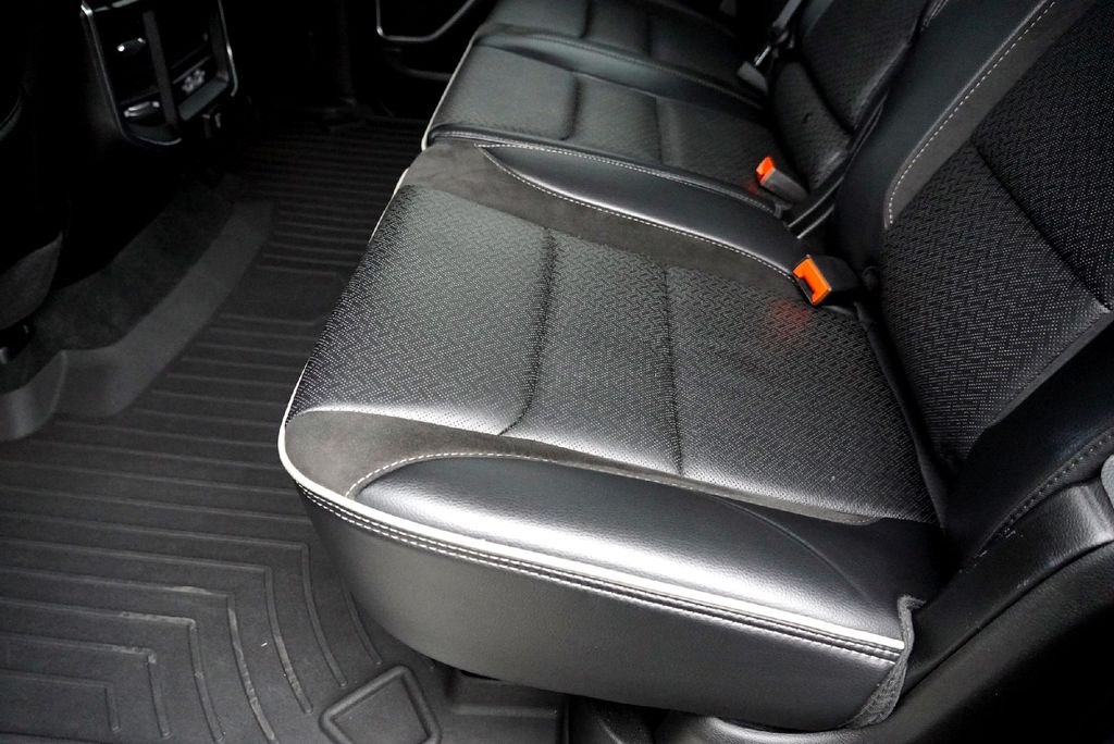 Used Car 2022 Ram 1500  Laramie For Sale Under $40,000 In Taylor, Texas